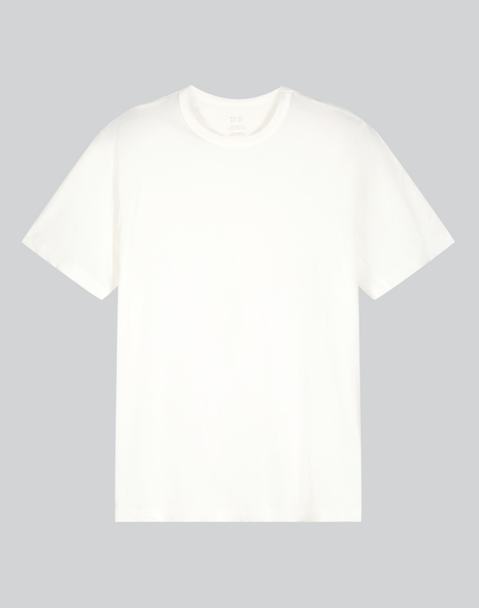 Men's Compostable Organic Cotton T-Shirt