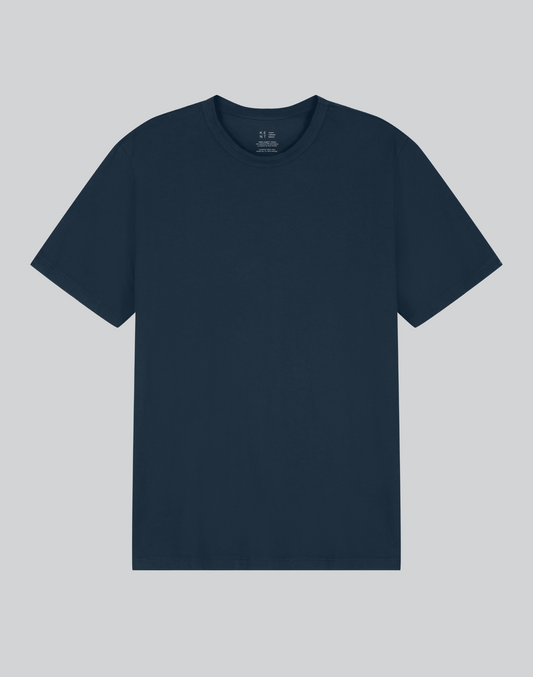 Men's Compostable Organic Cotton T-Shirt