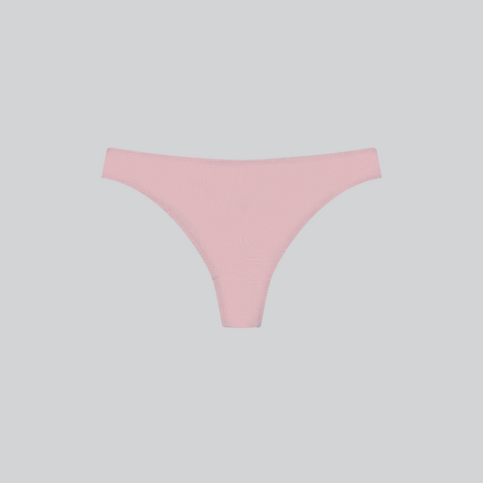 Compostable Organic Cotton Thong