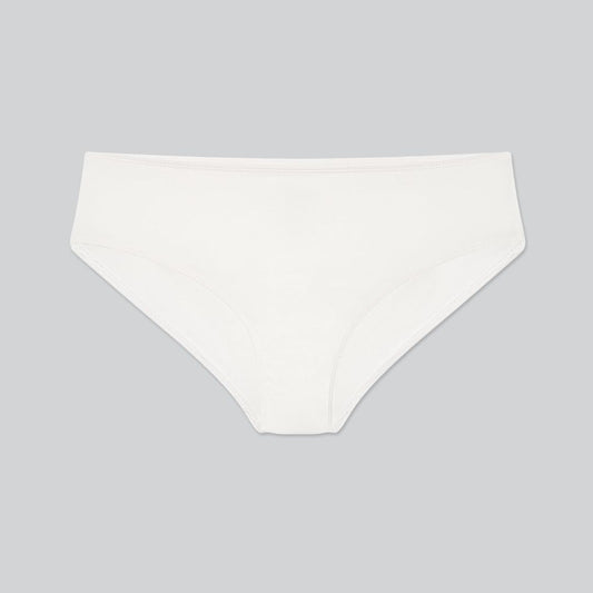 Compostable Organic Cotton Hipster