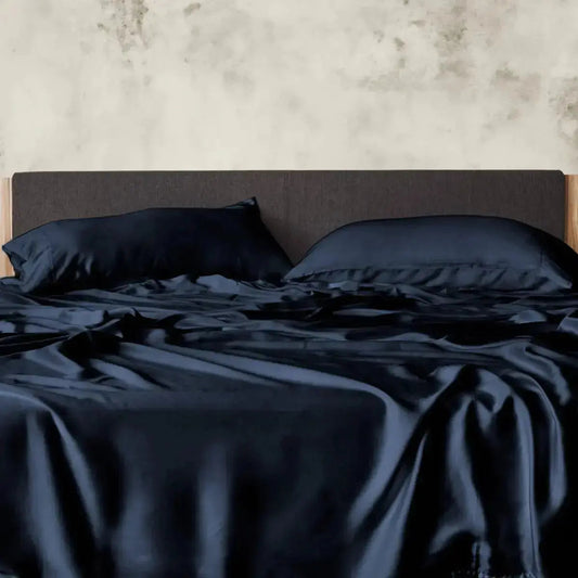 Luxe CleanBamboo® Sateen+ Flat Sheet