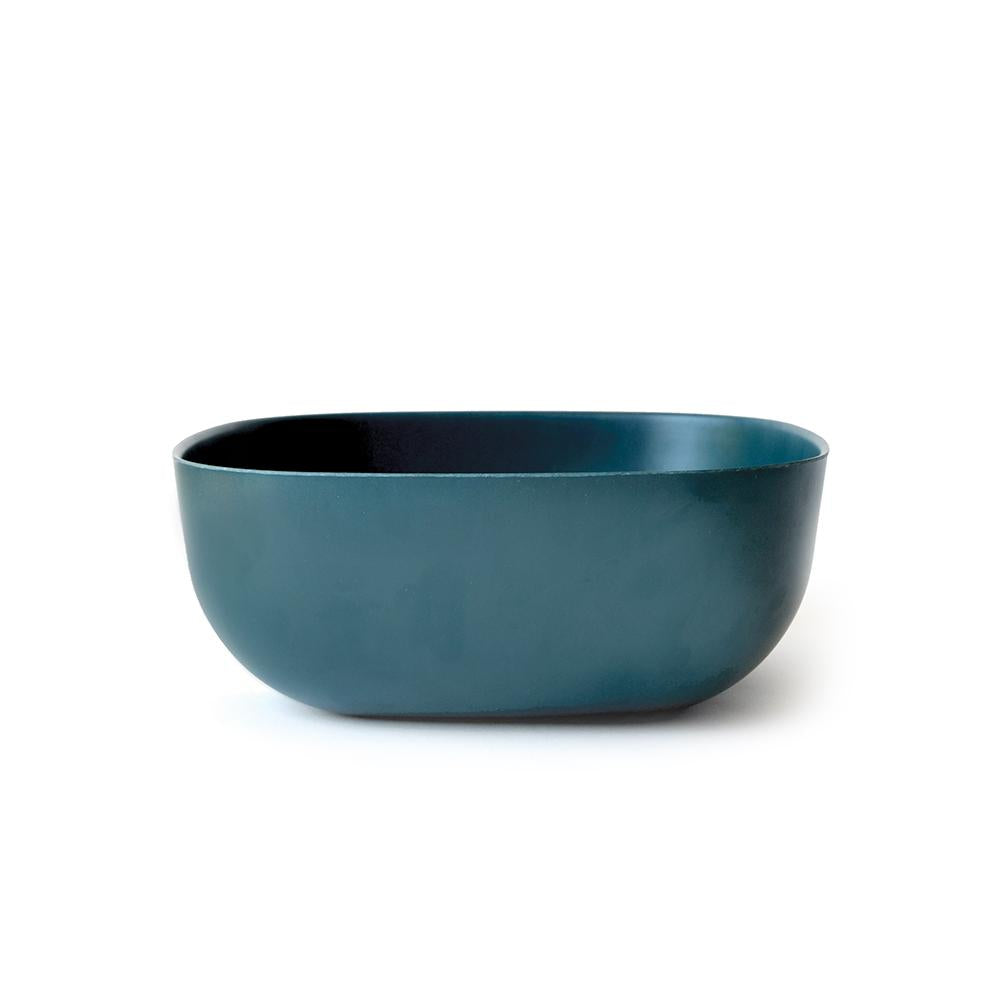 60 oz Side Bowl - Blue Abyss