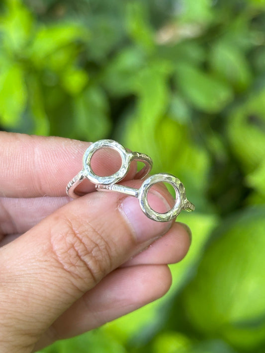 Potomac River Rider Ring