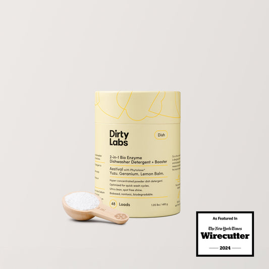 Aestival Bio Enzyme Dishwasher Detergent