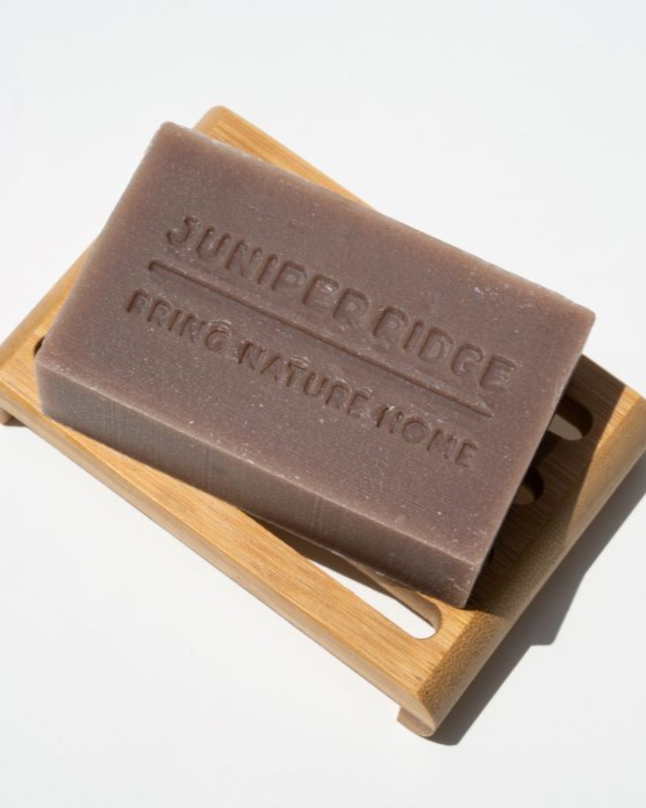 White Sage Bar Soap