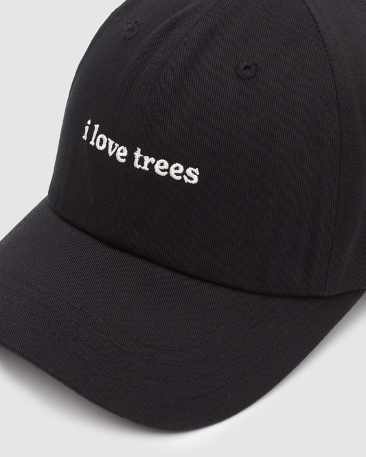 Slogan Peak Hat