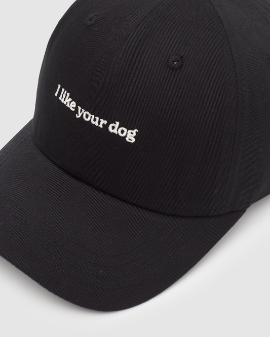 Slogan Peak Hat