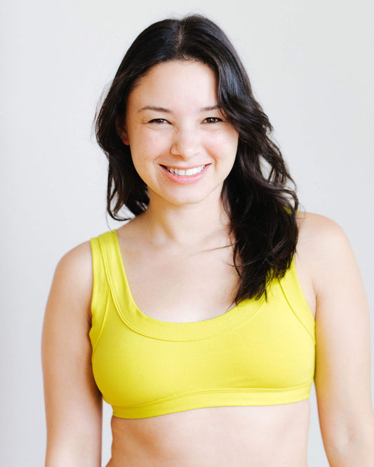 Bralette Star Fruit