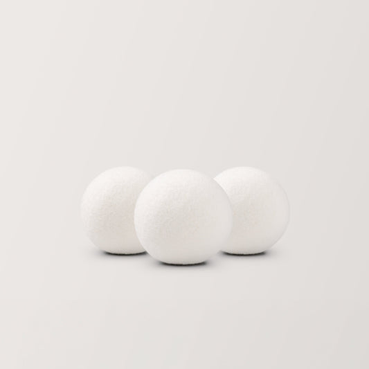 100% New Zealand Wool Dryer Balls