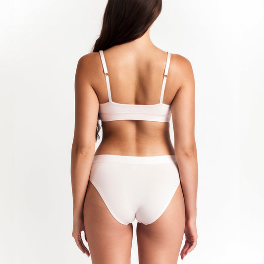 Women's Mid-Rise Brief