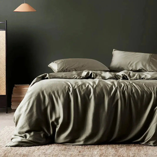 CleanBamboo® Duvet Cover