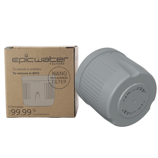 Epic Nano Pitcher Replacement Filter