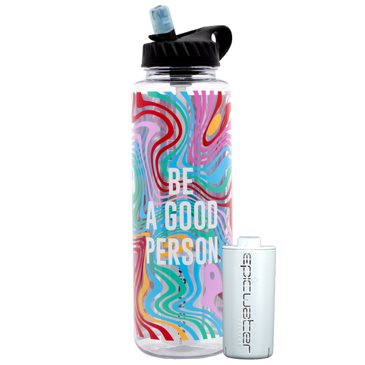 Nalgene OG Be A Good Person | 32 & 48oz