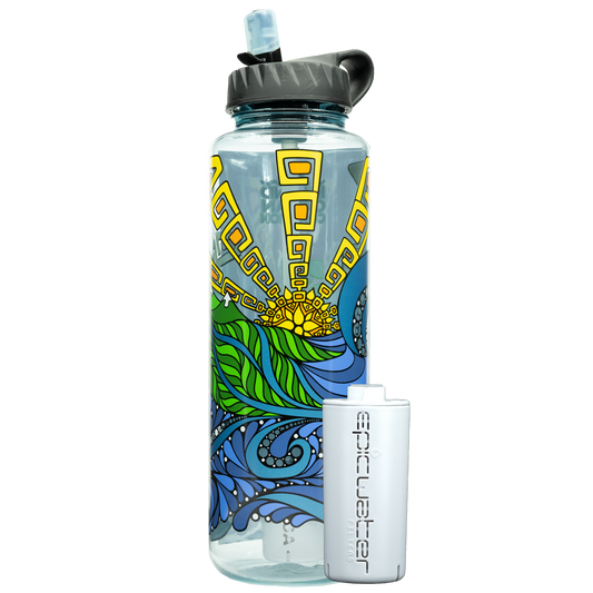 Nalgene OG Inland Ocean Coalition | 32 & 48oz