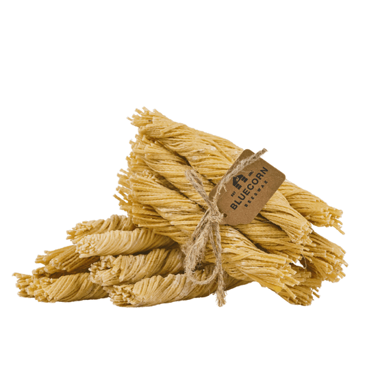 Beeswax Wick Fire Starter