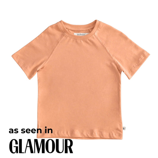 Frankie T-Shirt - Organic Cotton