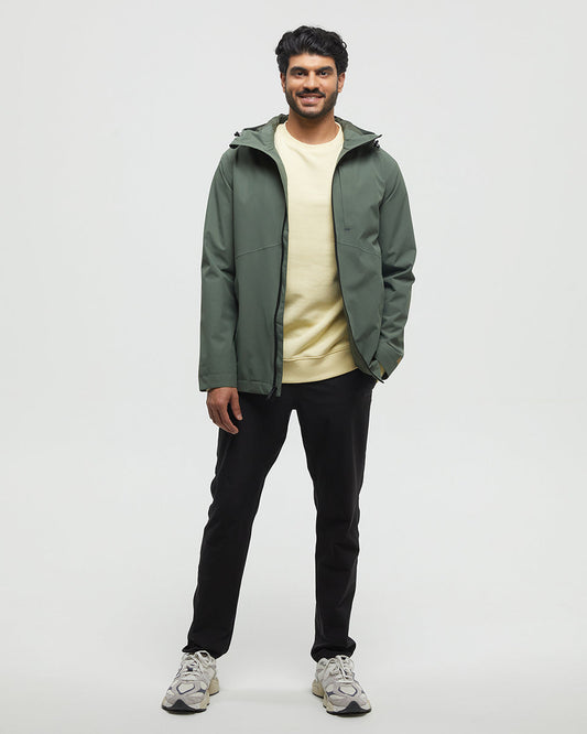 Nimbus Rain Jacket