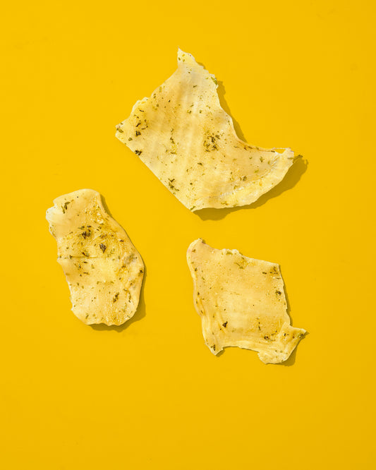 Italian Herb - Calamari Jerky - 2oz