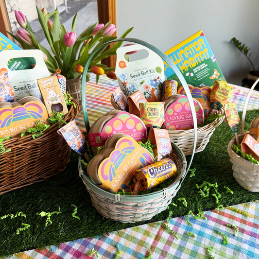 Ltd. Edition Easter Baskets