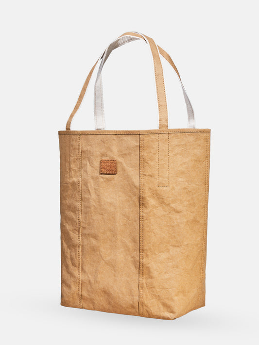 Iconic Shopper with Inner Pocket