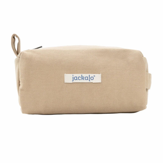 Pencil Pouch – Zero-Waste - Organic Cotton
