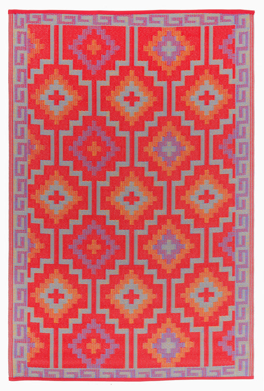 Lhasa - Outdoor Rug for Patio