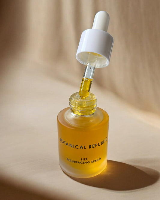 LIFT RESURFACING SERUM