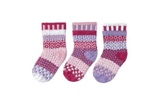 Lovebug Kids Socks