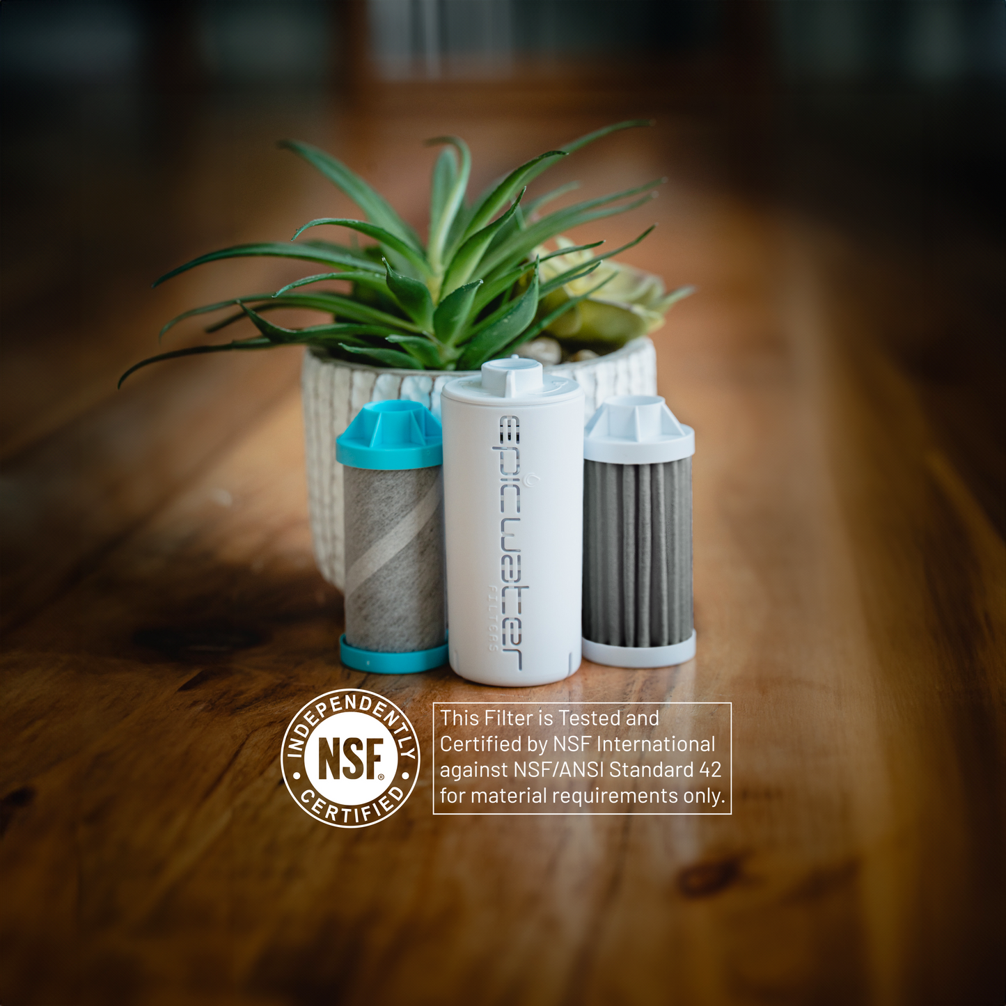 Nalgene OG Leave No Trace | 48oz