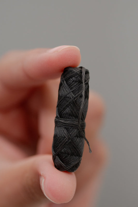 Charcoal Floss Refills (2 pack) - No Tox Life®