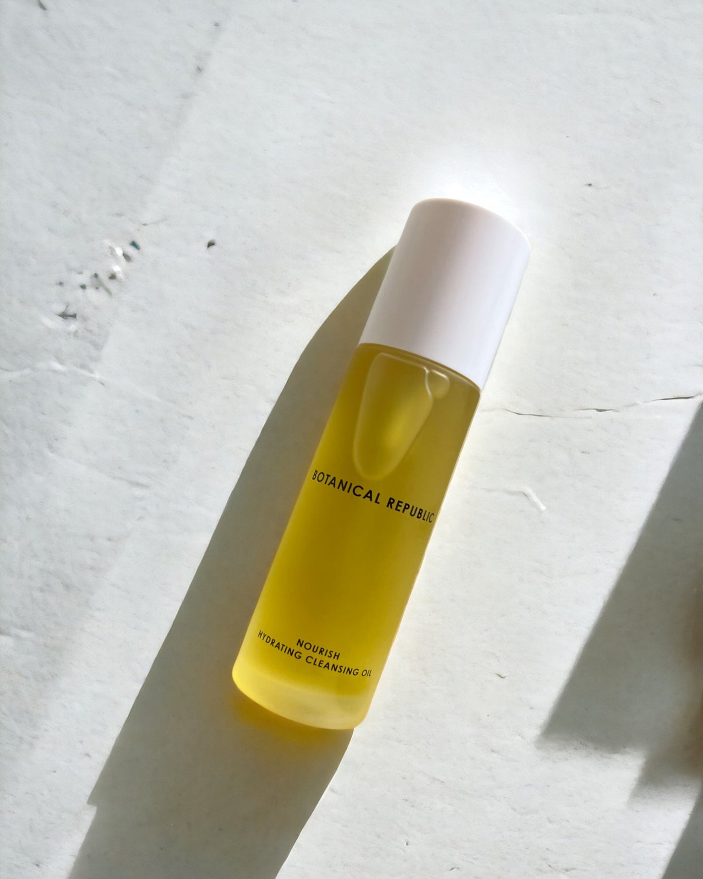 NOURISH HYDRATING CLEANSING OIL