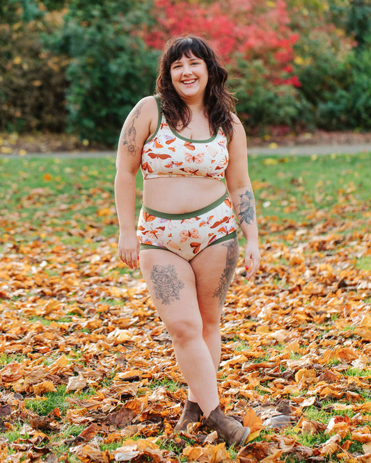 Original Field Study