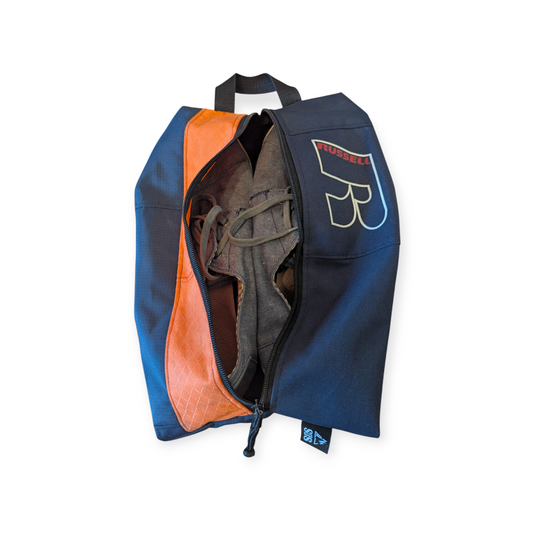 Reality Packing Cube