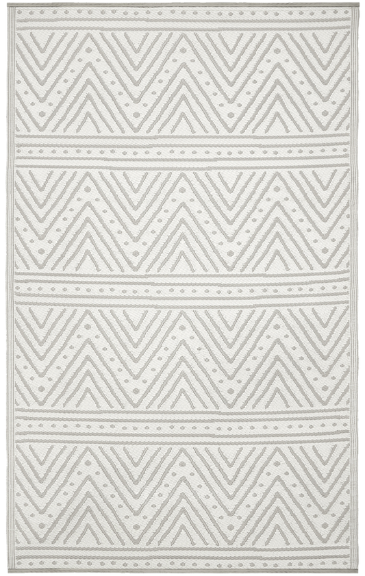 Patan - Beige Outdoor Rug for Patio