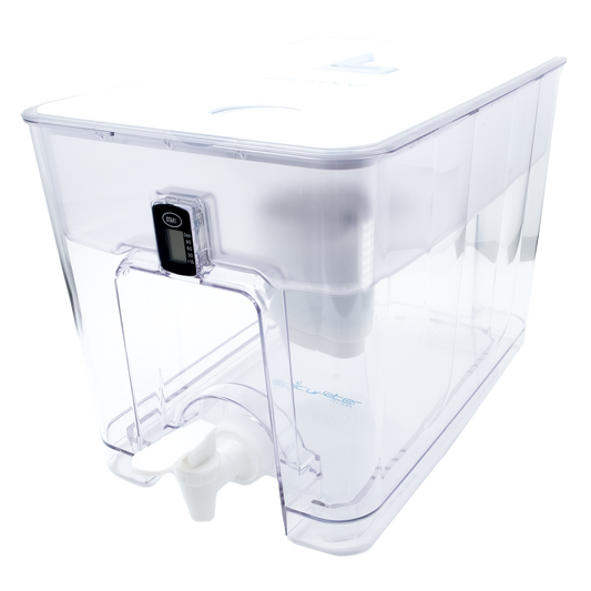 Pure Dispenser | Removes Fluoride & PFAS