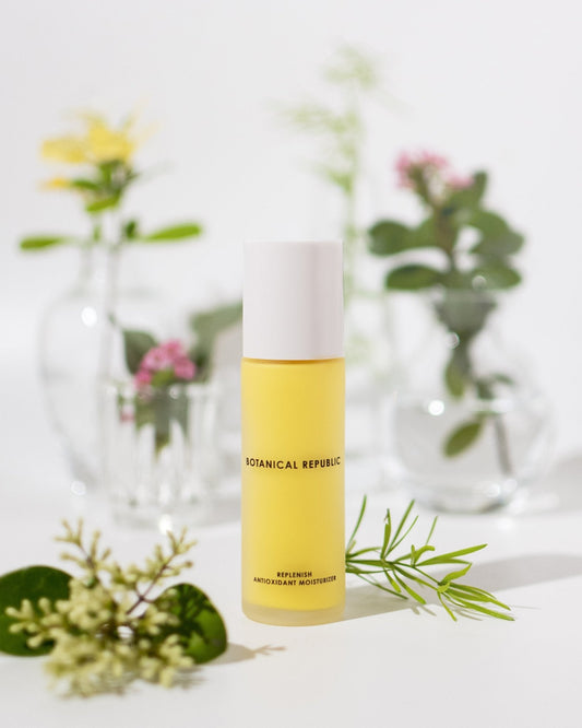 REPLENISH ANTIOXIDANT MOISTURIZER