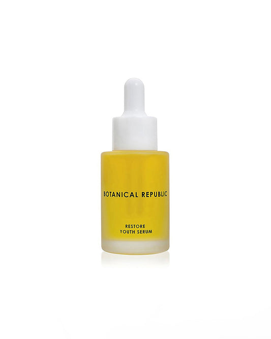 RESTORE YOUTH SERUM