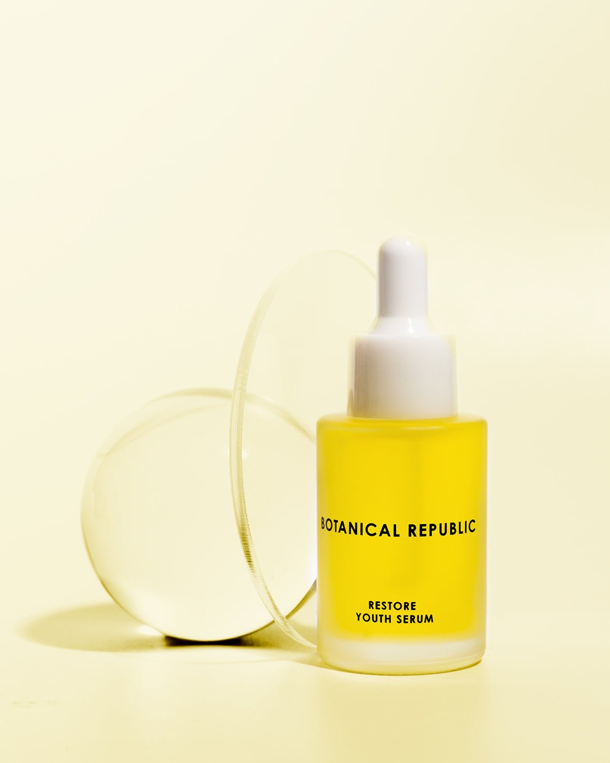 RESTORE YOUTH SERUM