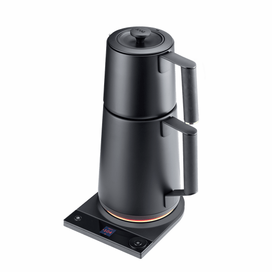 Turkish Tea Maker Pro