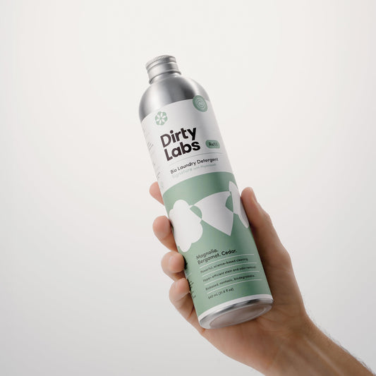 Signature Bio Laundry Detergent