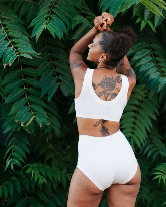 Sky Rise Plain Vanilla