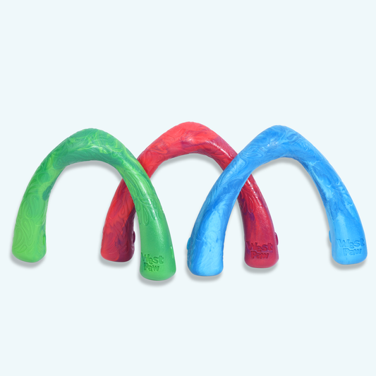 Snorkl Dog Toy