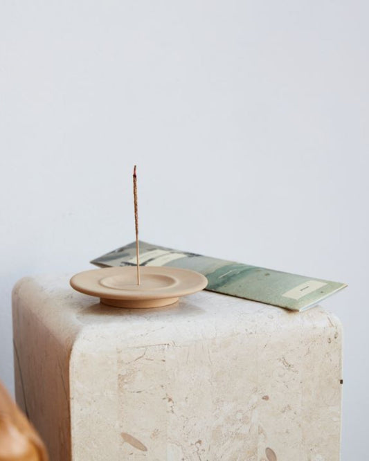 Sweetgrass Campfire Incense (20 Sticks)