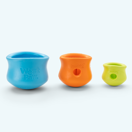 Toppl Dog Toy