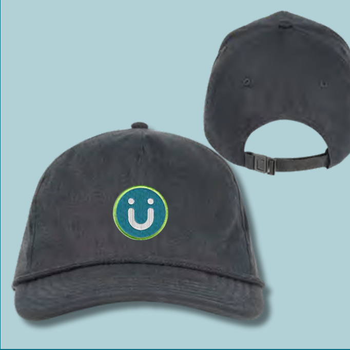 Econscious Hemp Hero Cap