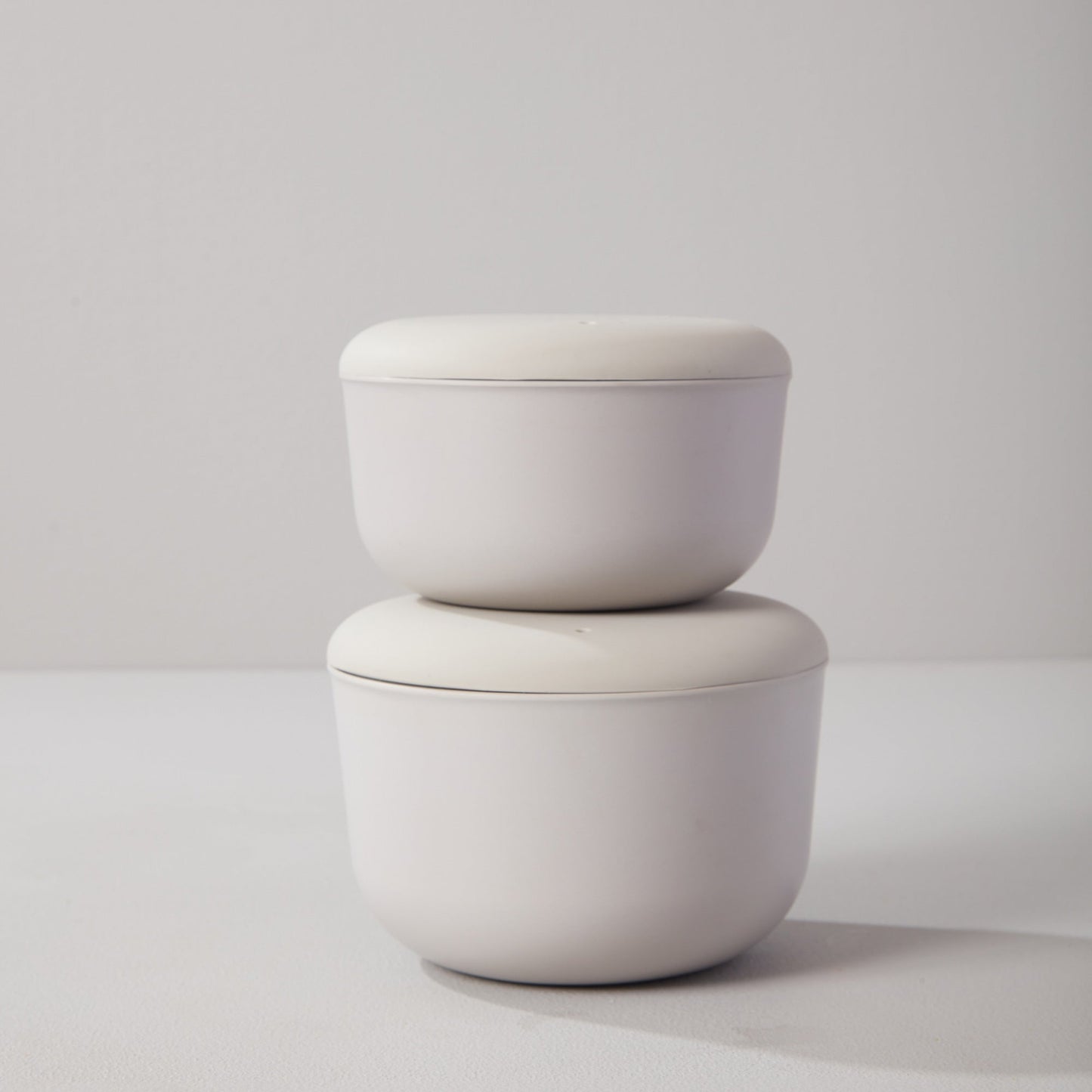 25 oz Store & Go Food Container - Cloud