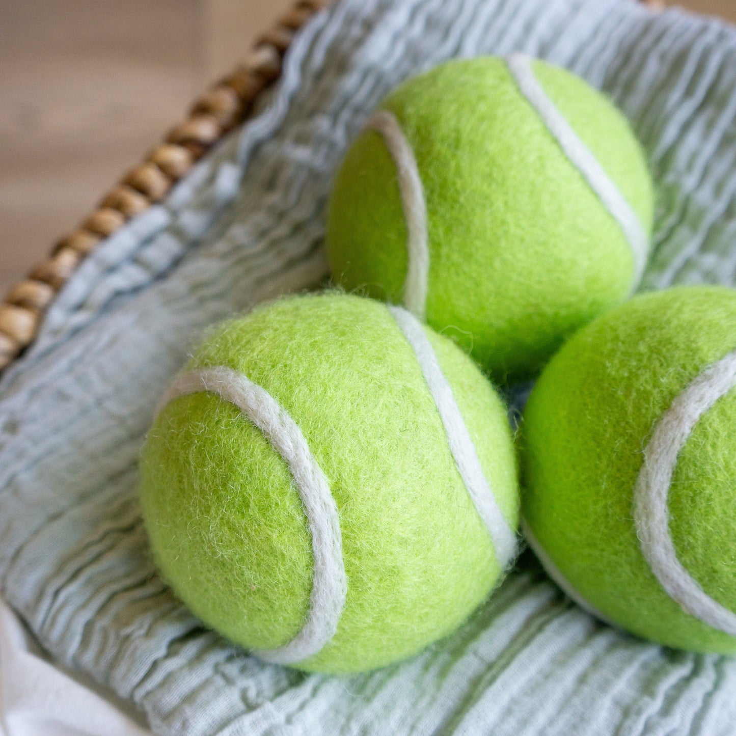 Grand Slam Tennis Trio Dryer Balls