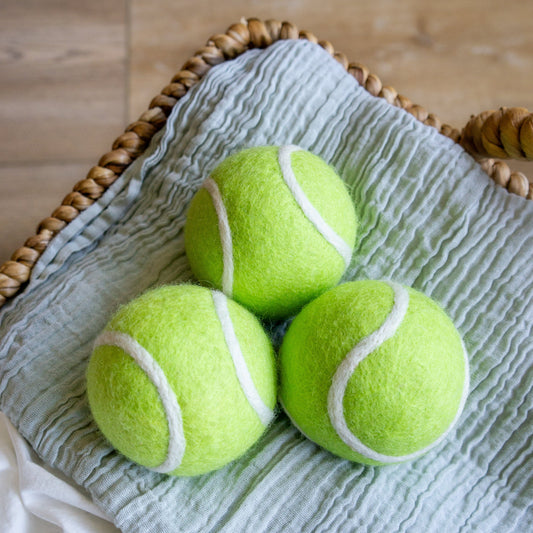 Grand Slam Tennis Trio Dryer Balls