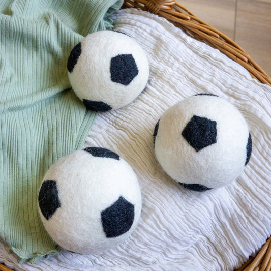 World Cup Soccer Trio Dryer Balls