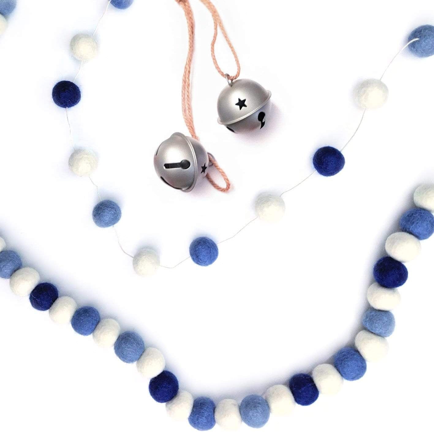 Moonlight - Eco Garland